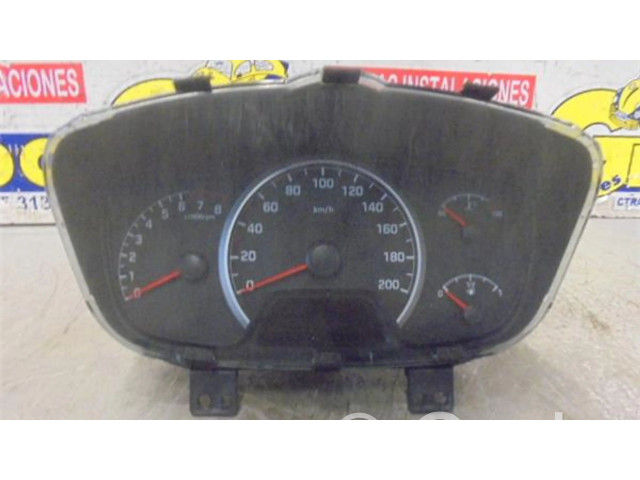 Панель приборов 94003B9020 Hyundai i10