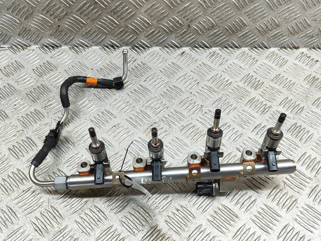 Топливная рампа 3534003HC0, 9062130005   Hyundai Ioniq 1.6 