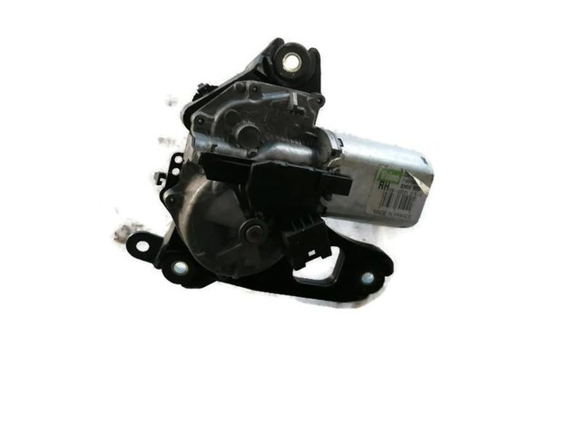 Моторчик заднего дворника 53030112, 7168154    Mini One - Cooper Clubman R55