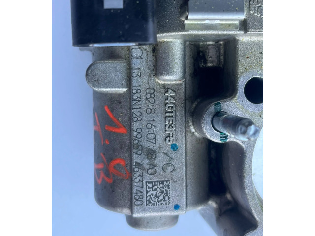 Дроссельная заслонка 44GTE3F5    Fiat 500X