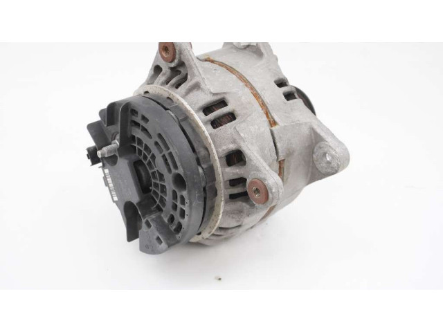 Генератор 8200992208, 0124525207 Dacia Sandero