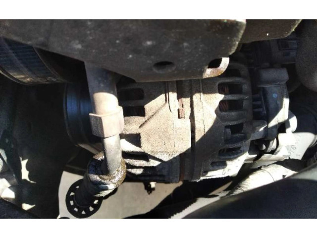 Генератор BOSCH0986041140 Volvo S80