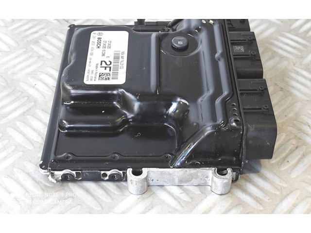 Řídící jednotka 03L906022G, 926007691R Volkswagen Tiguan 2010