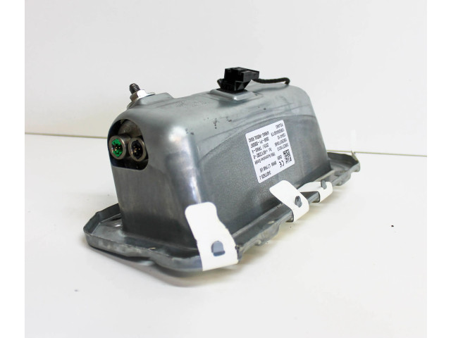 Подушка безопасности пассажира 9227160   BMW 4 F36 Gran coupe