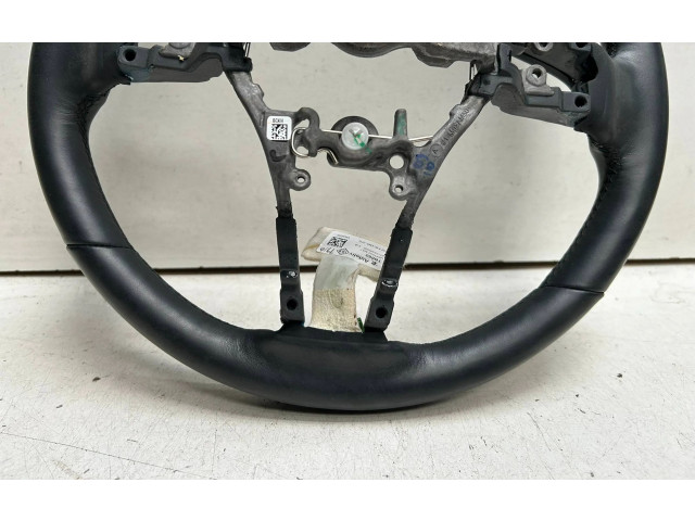 Руль Mazda 3 2019 - года BCKN32982A