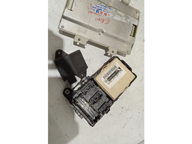 Řídící jednotka Dodge Caravan 2003