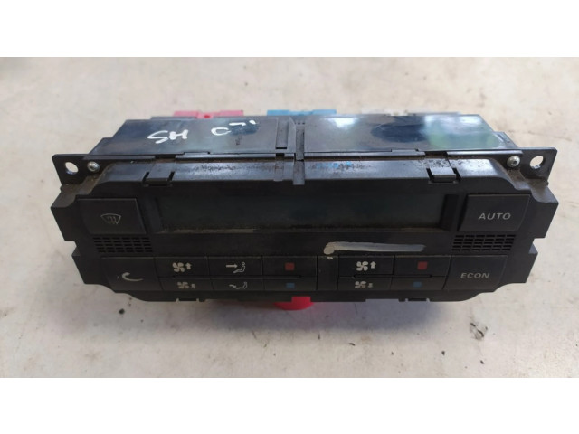 Блок управления климат-контролем 7M5907040L Volkswagen Sharan