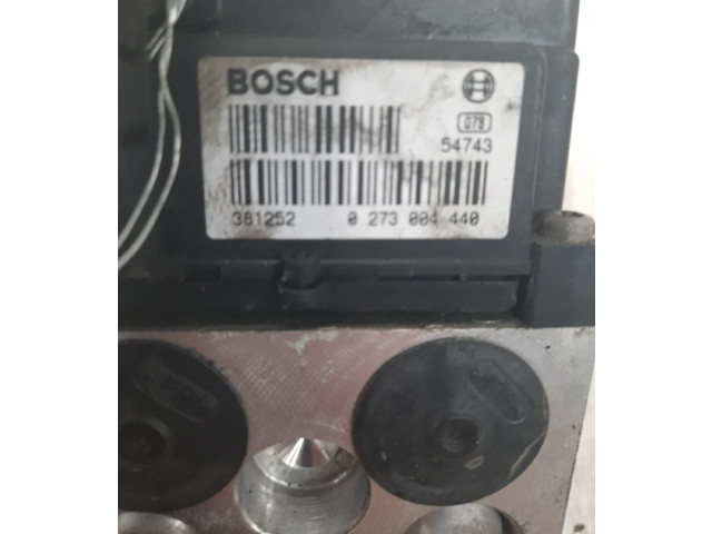 Блок АБС 0000454153 Citroen Xsara - года