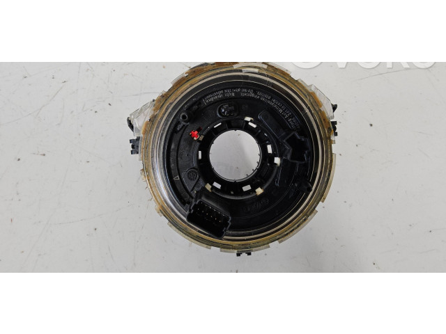 Подрулевой шлейф SRS 4E0953541A   Audi A6 S6 C6 4F