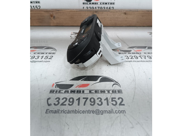 Блок управления климат-контролем 972502Y700TJN, 972502Y700TJN   Hyundai Tucson LM