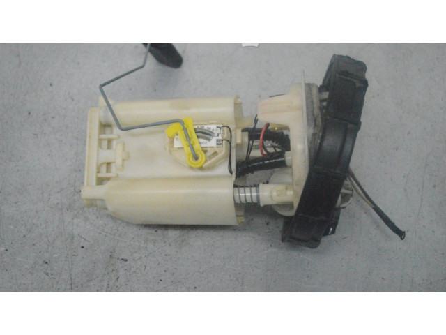 Топливный насос