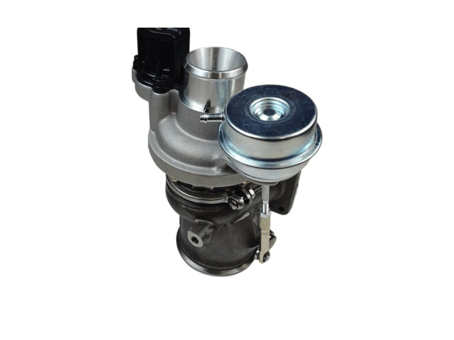 Турбина Fiat 500X 55278697, 827727