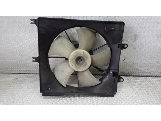 Вентилятор радиатора     1680004700M    Honda Accord 2.2