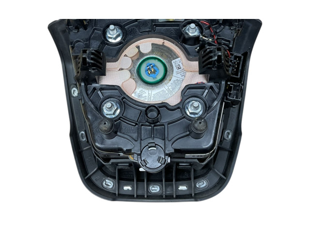 Volant Peugeot 508 2011 34077415A, 1014968S54A