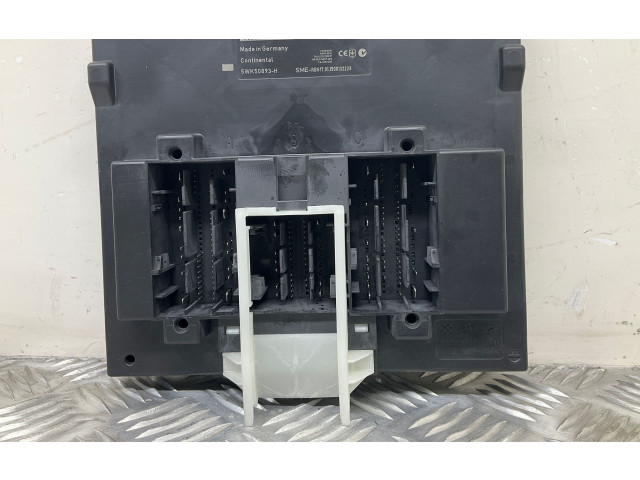 Блок комфорта 5Q0937084AJ   Skoda Octavia Mk3 (5E)   