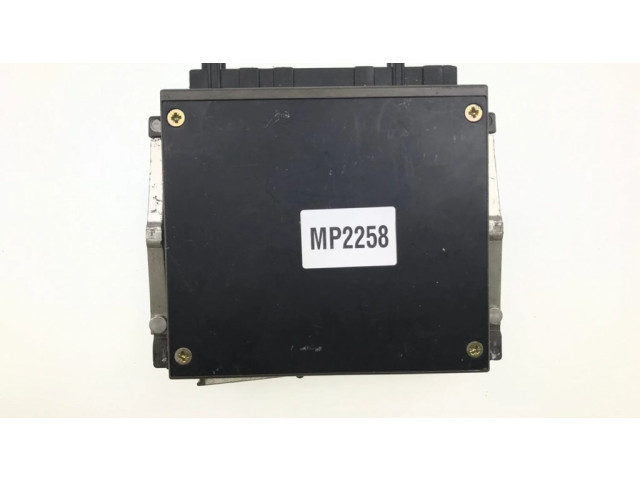 Другие блоки управления / модули