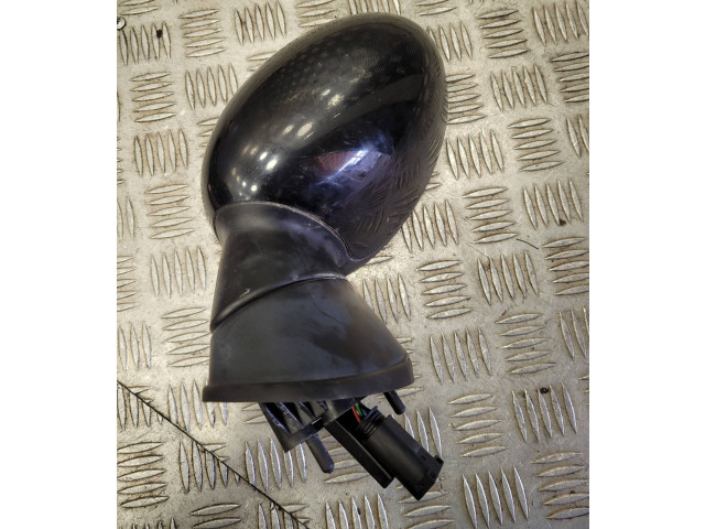 Зеркало электрическое        Mini Cooper Hatch Hardtop  2001 - 2006 года   