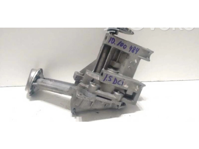 Масляный насос 8200150195 Renault Kangoo I