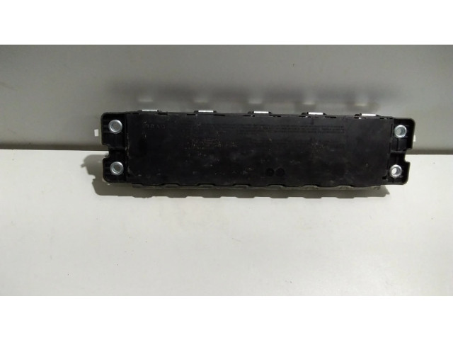 Подушка безопасности для колен 2058600302, 34113768C   Mercedes-Benz C W205