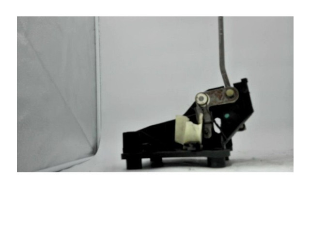 Ось рулевого колеса Citroen C4 Aircross - года