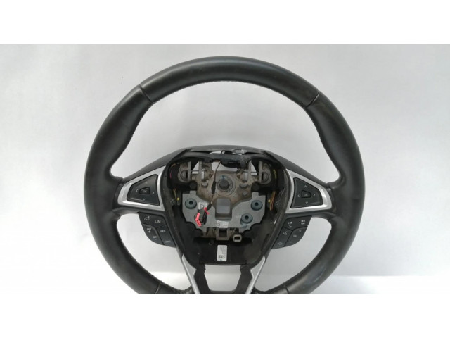 Руль Ford Mondeo MK V  2014- года 1903630, DS733600RN3ZHE      