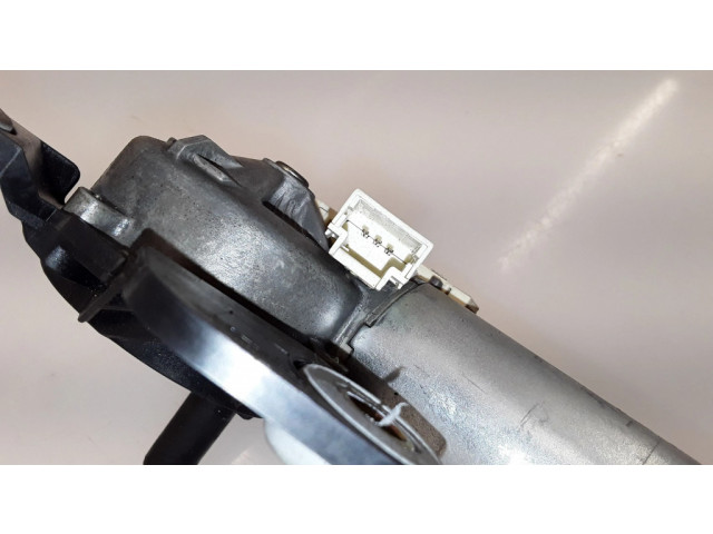 Моторчик заднего дворника Citroen C8