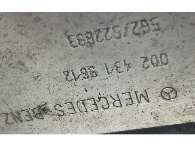 Jednotka ABS 0024319612 Mercede-Benz S W140 1996