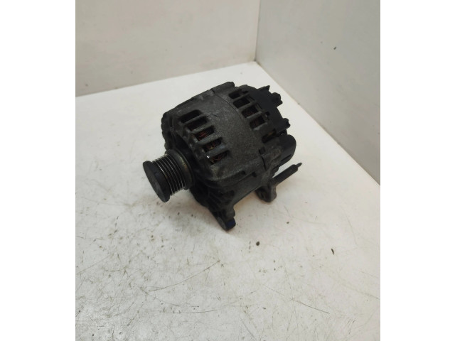 Генератор 03l903023l   Audi A3 S3 8V      