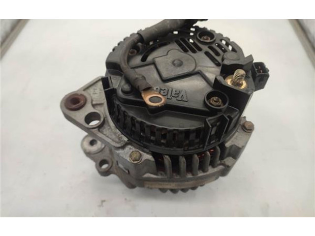 Генератор 037903023Q, A13VI124   Volkswagen Golf III      