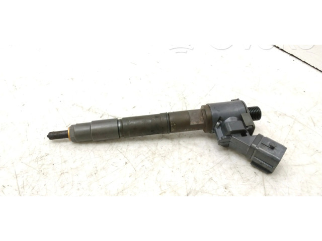 Форсунка 31452113 Volvo XC40 D4204T12