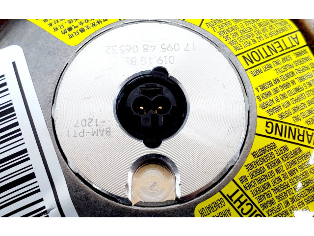 Подушка безопасности водителя 56900A2100, A256900010 KIA Ceed