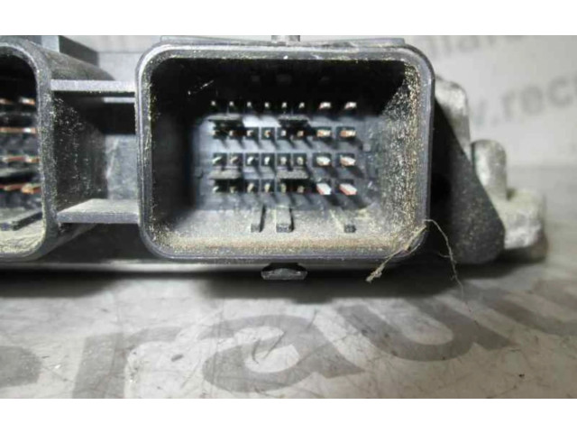 Řídící jednotka 0281011969 Renault Espace IV