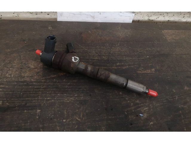Vstřikovač 55577668, 0445110423 Opel Zafira C A20DT