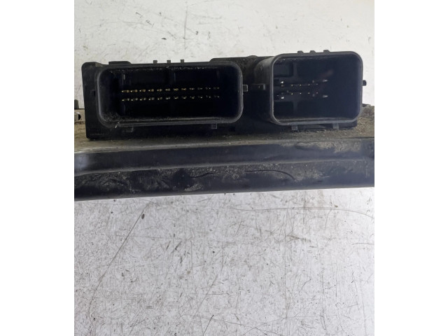 Блок комфорта 25G1P3F6, T25QH2656T3552   Jeep Grand Cherokee (WK)   