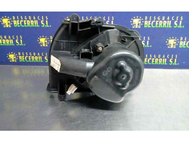 Вентилятор печки 599128800, 1499032080 Citroen C8