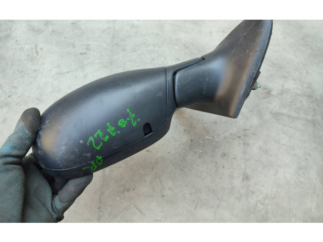 Zpětné zrcátko Renault Megane I 1996 E9010125