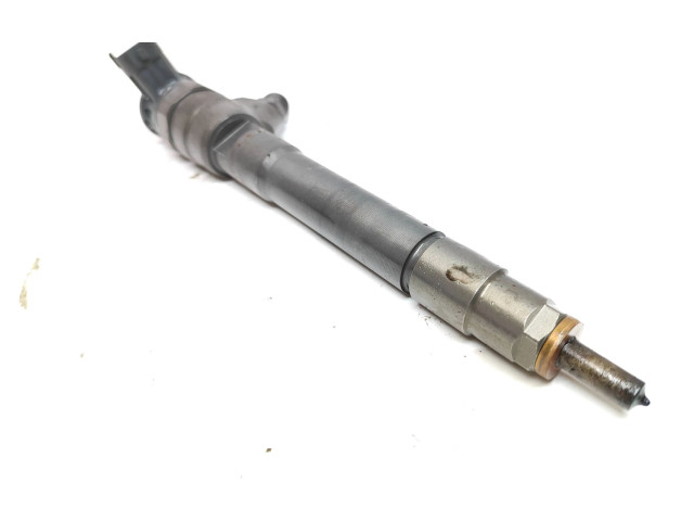 Форсунка HMLGT1205R, 0445110546    Renault Trafic III (X82)   