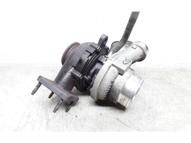  Турбина Volvo V70  31312713   для двигателя D5204T2      