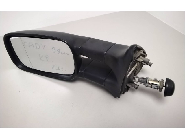 Zpětné zrcátko  Volkswagen Caddy 2000  E9010109, E1020115  