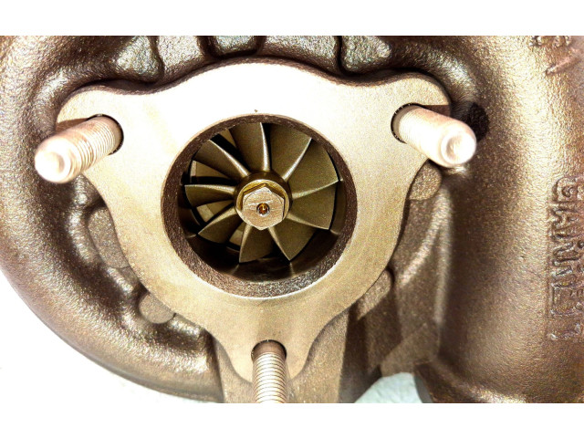 Turbodmychadlo Турбина 4541355, GA3059145701F BMW X1 E84 N20B20A