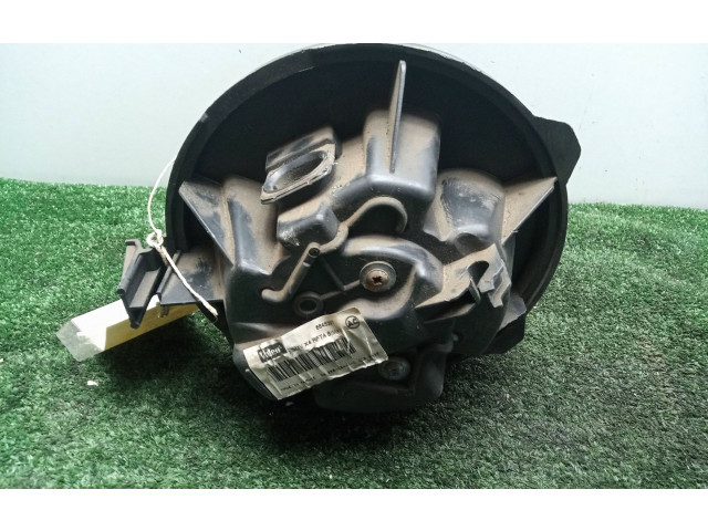 Вентилятор печки 664529T Citroen C5