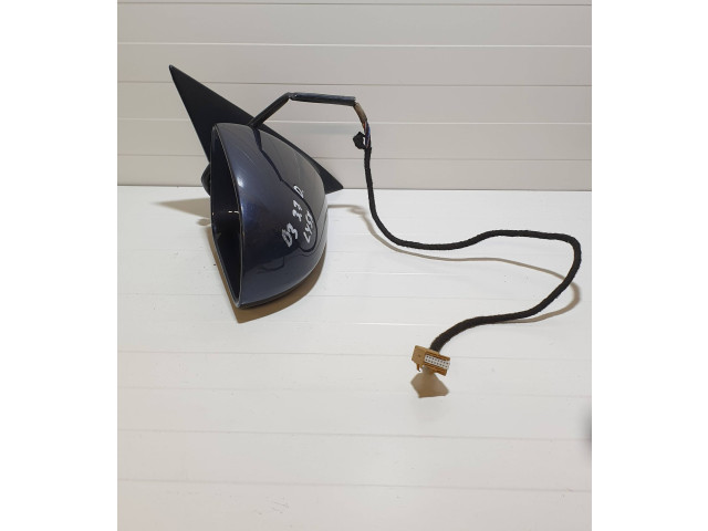 Zpětné zrcátko  Audi A8 S8 D3 4E 2003  E1010730  