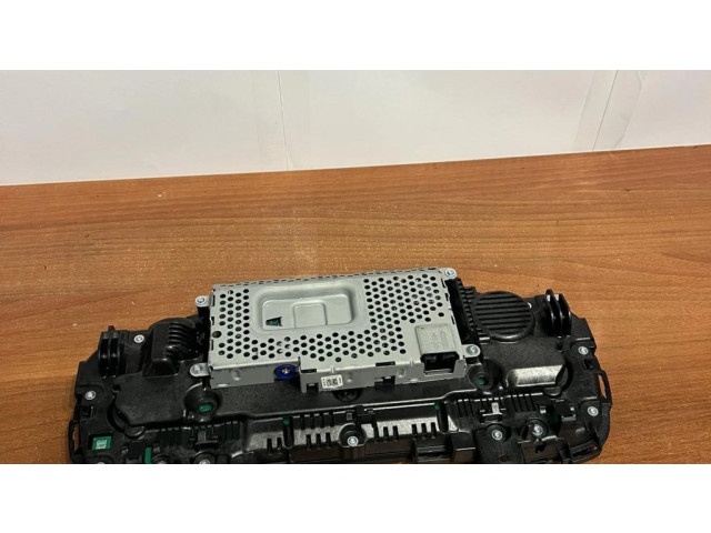 Přístrojová deska BMW X3 G01 2017 17997210, D4707