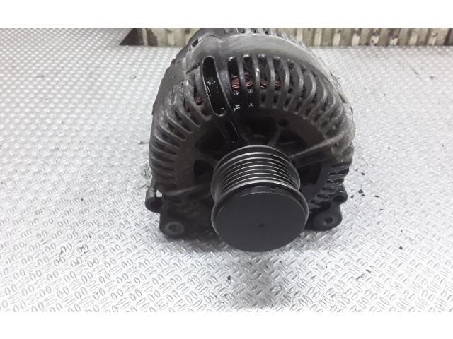 Генератор 021903026L   Volkswagen PASSAT B6      