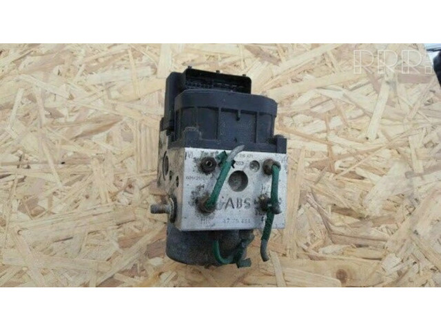 Блок АБС 4779484 Saab 9-5 1998-2005 года