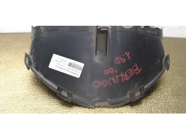 Přístrojová deska Citroen Berlingo 2006 9659364380