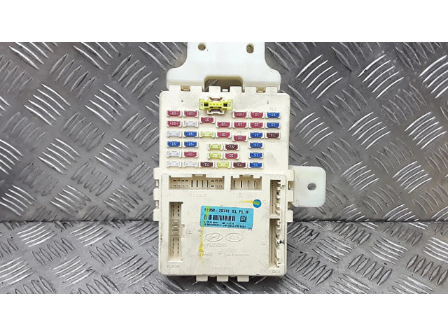 Pojistková skříňka 919502s741 Hyundai ix35 2015