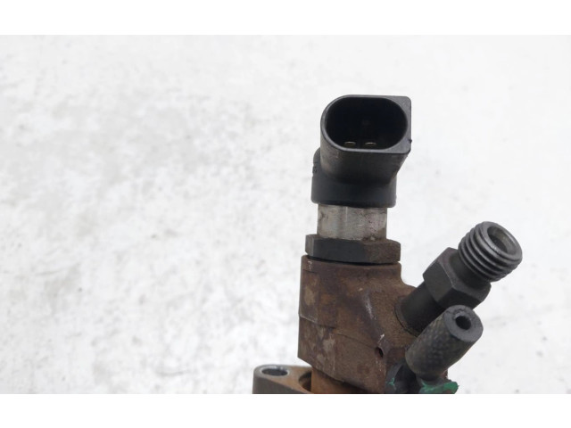 Vstřikovač 9647247280 Peugeot 207 CC