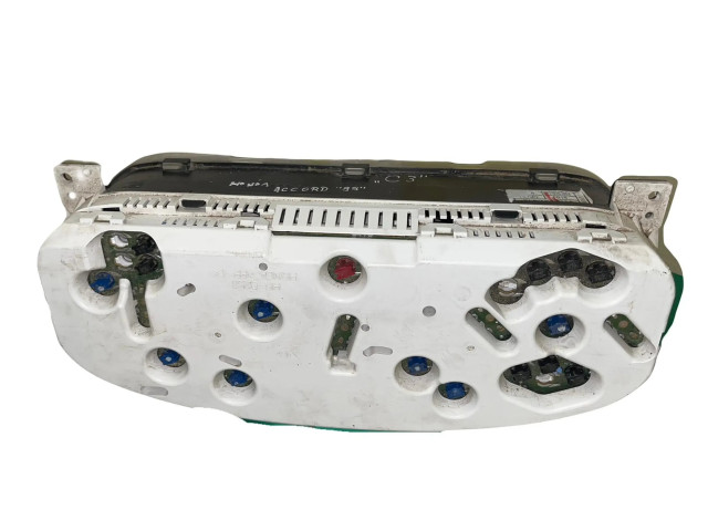 Přístrojová deska Honda Accord 1999