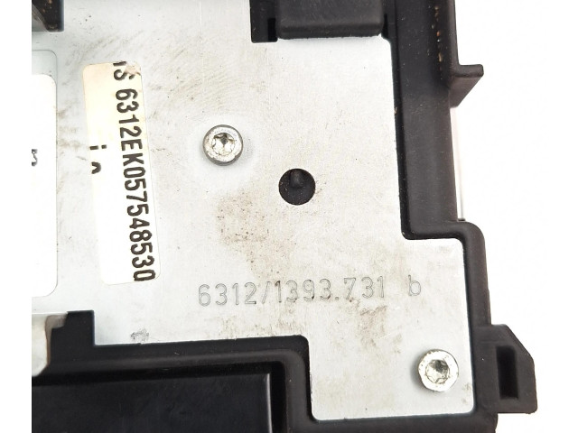 Дисплей 4E0919603F, 4E0919603F Audi A8 S8 D3 4E